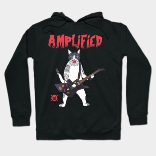 AMPLIFIED Hoodie